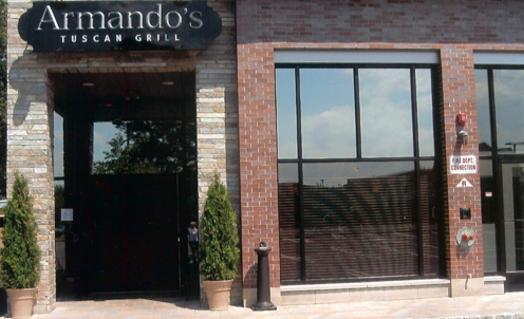 Armando's Tuscan Grill